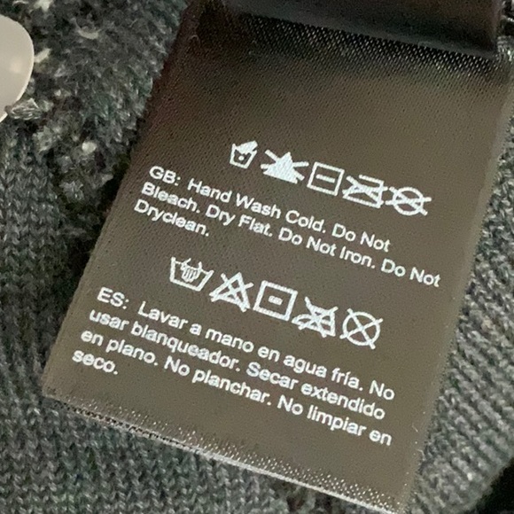 Black Diamond POM BEANIE - Grey Icon - Picture 10 of 12